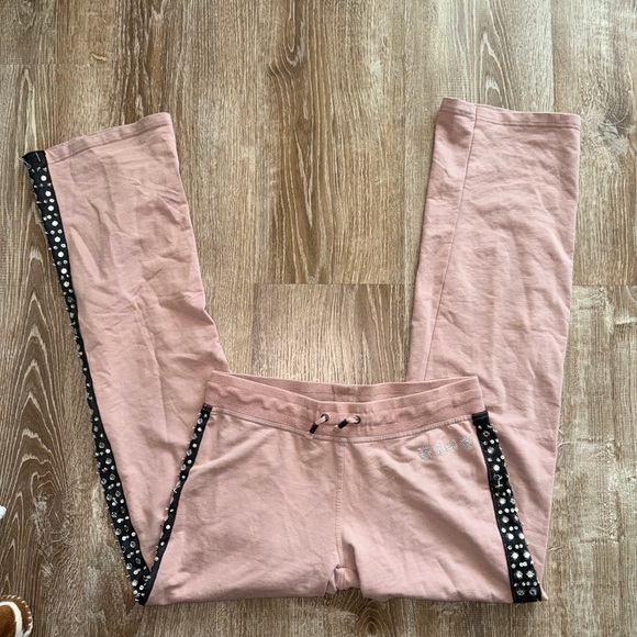 Y2K BCBG Tracksuit Set - Picture 2 of 7